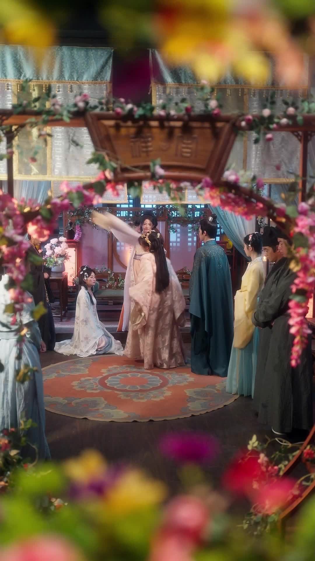 Episodio 3 - La Madre Tigre